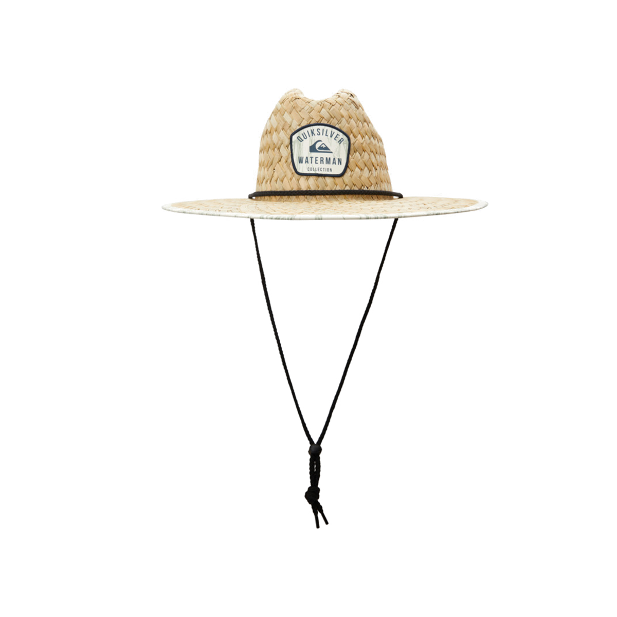 Waterman Outsider Straw Lifeguard Hat